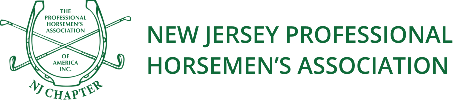 New Jersey Professional Horsemen's Association